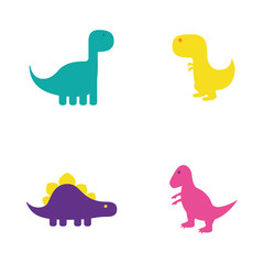 Cute Dinosaur Toys