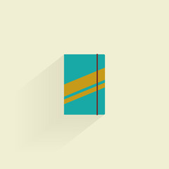 Abstract Hipster Symbol