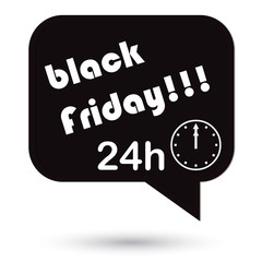 Black Friday!