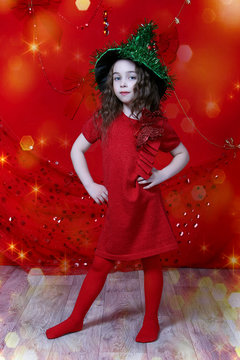 Christmas and new year
