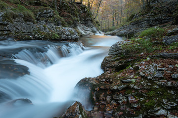 Sorgenti dell'Arzino