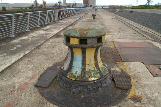 Titanic, Belfast Shipyard