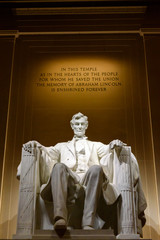 Lincoln