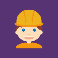 Abstract Profession Avatar