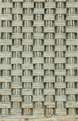 background with oriental ornaments