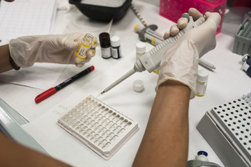 Test genetici