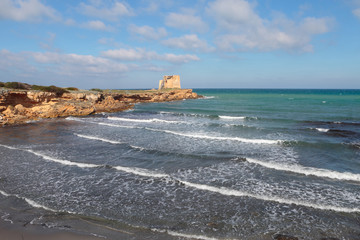 Salento, Torre Giancola, Apulia, Italy