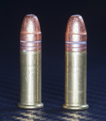 Rimfire shells