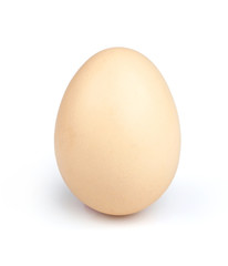 Egg close up.