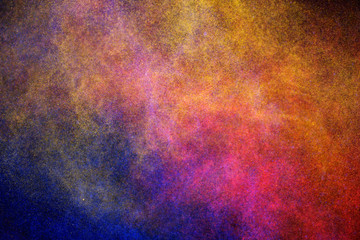 Star dust
