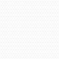 Fototapeta premium Stylish line background. Seamless pattern