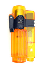 Yellow lighter