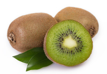 Fresh kiwi