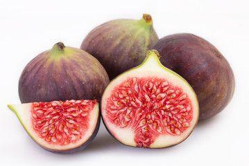 Figs fruits