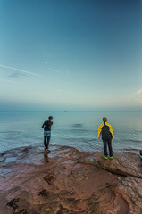 Skipping Stones
