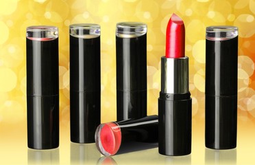 Obraz premium Lipstick.