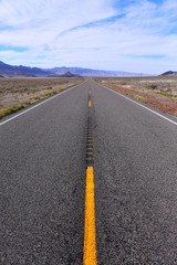 grenzenlose Freiheit auf der Strasse