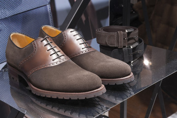 fashiom shoe