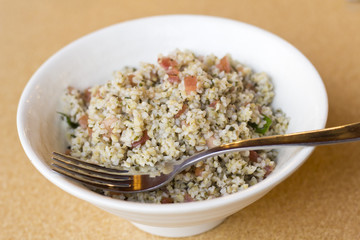 Quinoa Salad Bowl