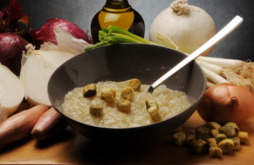 Allium cepa Вегетаріанська кухня Kuchnia wegetariańska Culinária vegetariana Vegetarisk mad Onions Vegetarische Küche Vegetarisk Cucina vegetariana Cuisine végétarienne சைவ உணவு 