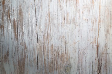 Obraz premium Old wooden background or texture