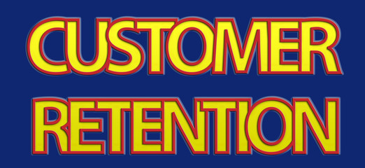  Customer Retention
