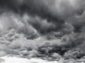 storm cloud