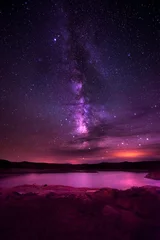  Melkweg Lake Powell (Utah) © Krzysztof Wiktor