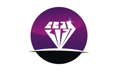 Diamond Logo