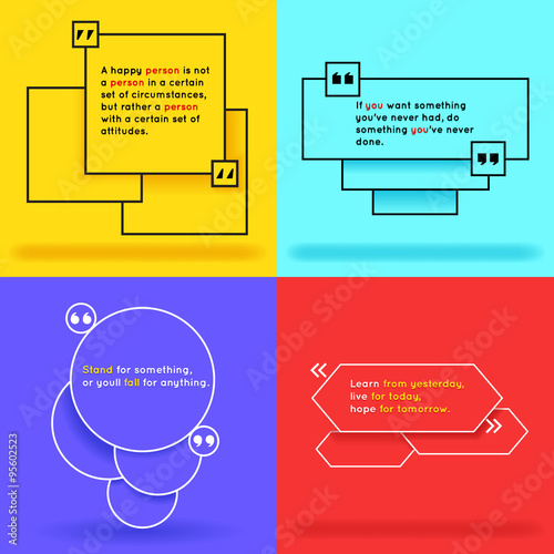 Idioms & phrases lesson 08 – englishtobangla.com "Quotes set phrase" Stock image and royalty-free vector files on