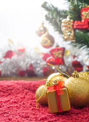 christmas background