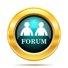 Forum icon