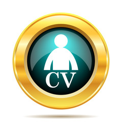 CV icon