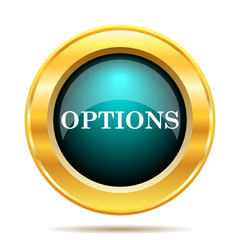 Options icon