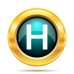 Hospital icon