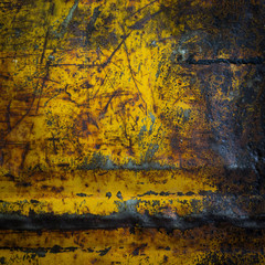 metal rusty corroded texture background