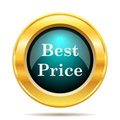 Best price icon