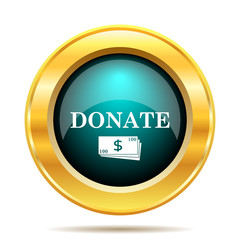 Donate icon
