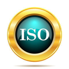 ISO icon