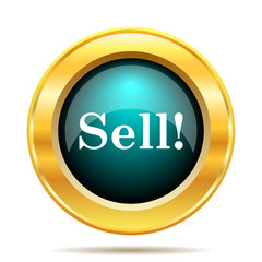 Sell icon