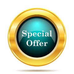 Special offer icon
