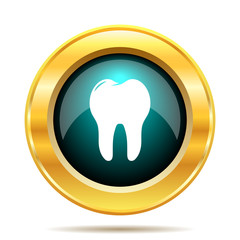 Tooth icon