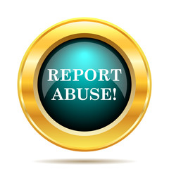 Report abuse icon