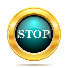 Stop icon