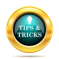 Tips and tricks icon