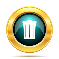 Bin icon
