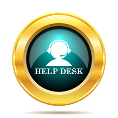 Helpdesk icon