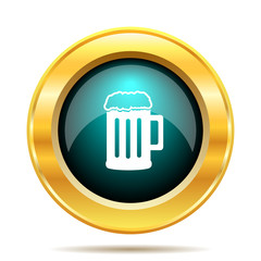 Beer icon