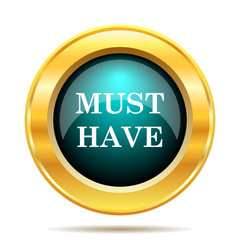 Must have icon