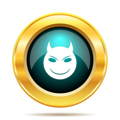 Evil icon